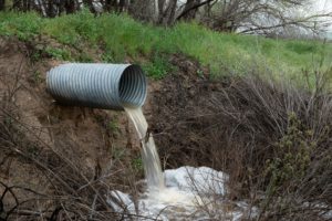 liquami agricoli scarico inquinamento idrico clubbez