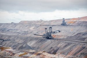 macchine movimento terra estrazione mineraria clubbez