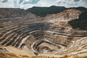 estrazione mineraria estensiva clubbez