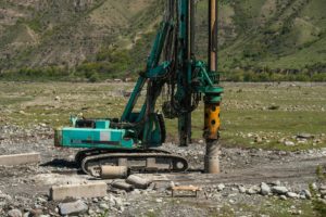 scavo esplorativo estrazione mineraria clubbez