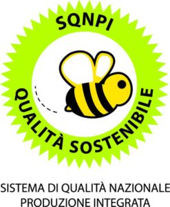 logo sqnpi agricoltura integrata clubbez