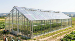 serra fotovoltaico di terza generazione clubbez