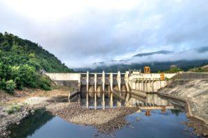 caldo nemico produzione energia idroelettrica clubbez