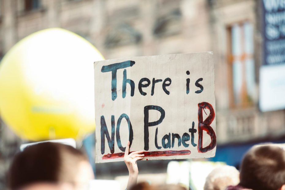 surriscaldamento globale lotta ambientale clubbez