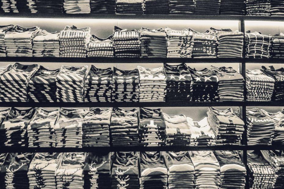 fast fashion industria moda inquinamento clubbez