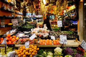 contaminanti plastici e dieta clubbez