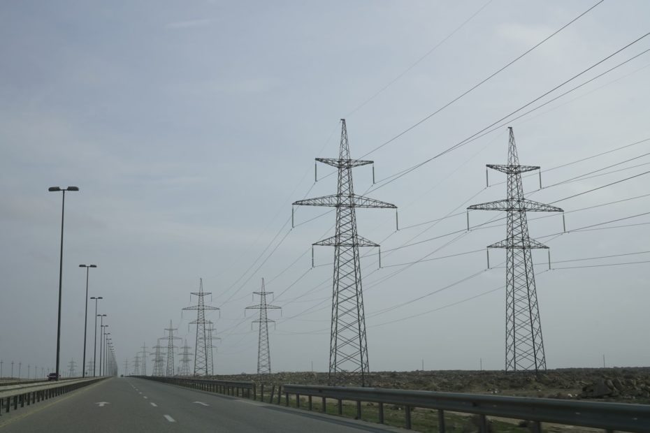 Calore danneggia la produzione elettrica clubbez
